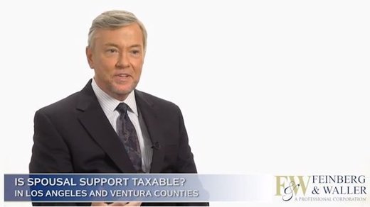 is-spousal-support-taxable