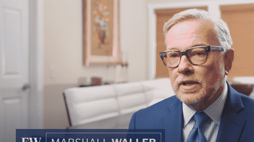 Marshall-Waller-Bio